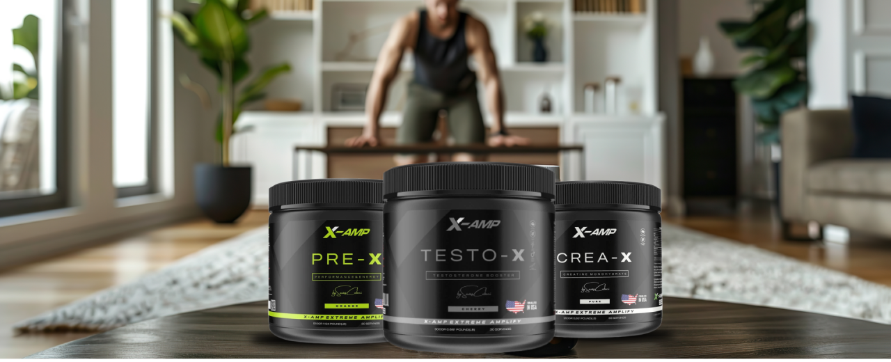 Sağlıklı yaşam ve fitness’ta supplementlerin önemi nedir ?