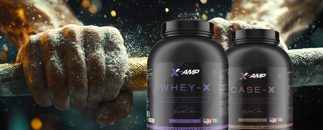 Whey proteini mi kazain protein mi kullanmalıyım ?