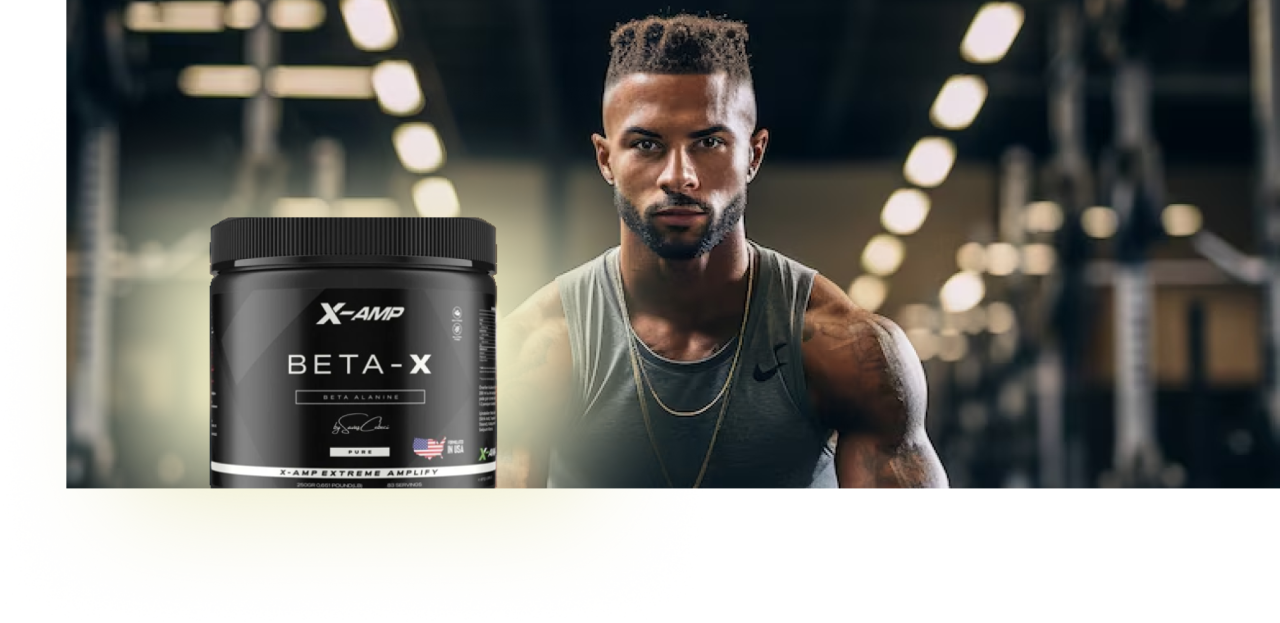 Beta Alanine nedir neden kullanmalıyız ?