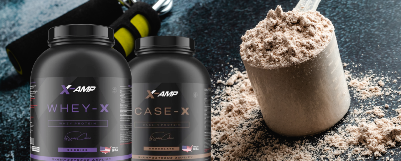 Protein Tozları Nasıl Üretilir