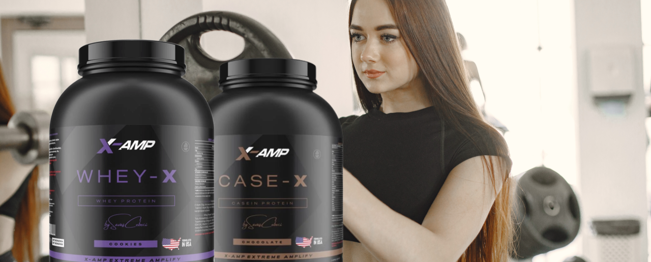 Protein Tozları Nasıl Kullanılır?