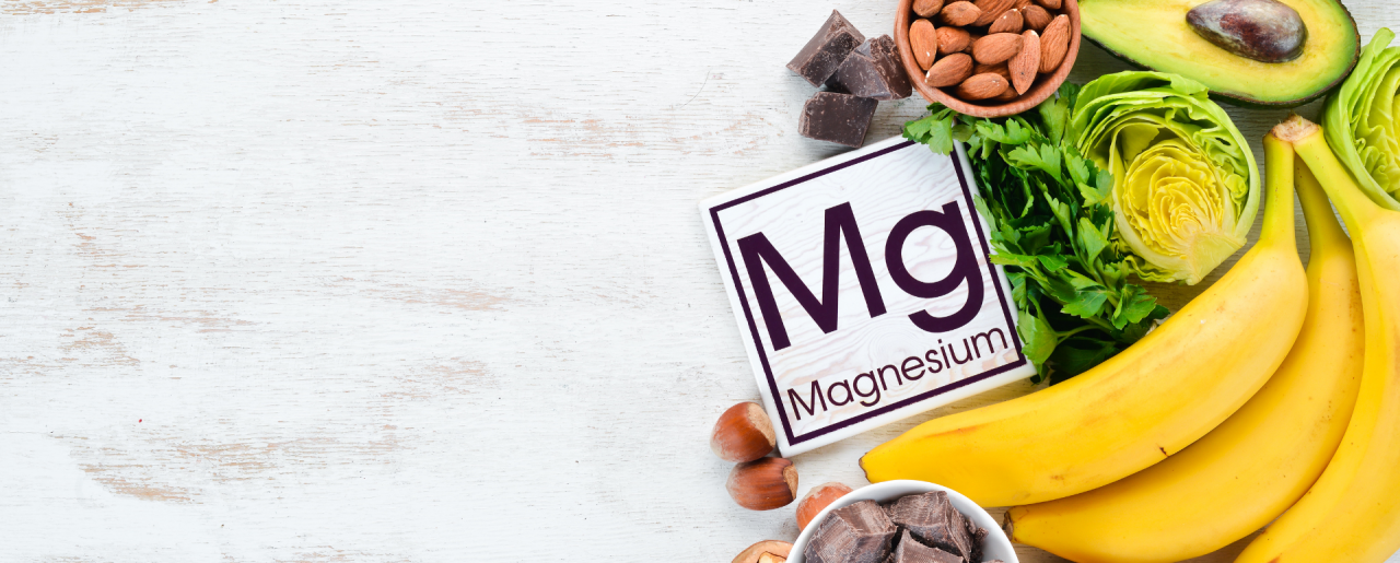 Magnezyum Nedir?