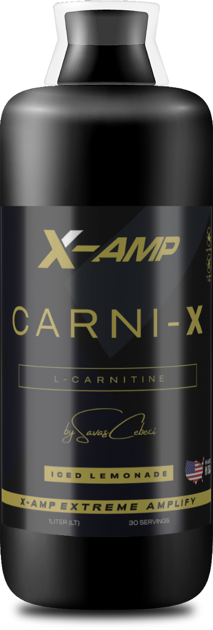 CARNI-X L-Carnitine 1Lt
