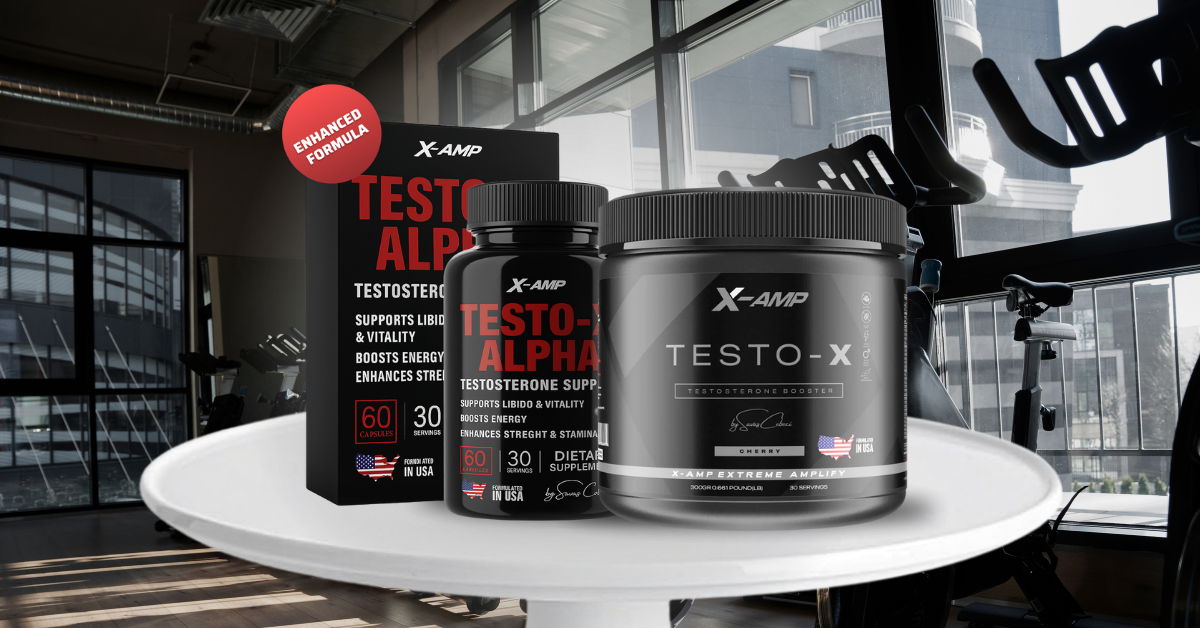 Doğal Testosteron Artırıcılar Gerçekten İşe Yarar mı