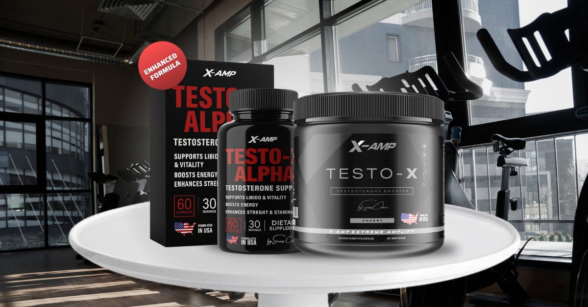 Testosteron Artırıcılar Gerçekten Etkili mi? Neden Bazıları Hiçbir İşe Yaramazken Bizim Formüller İşe Yarıyor