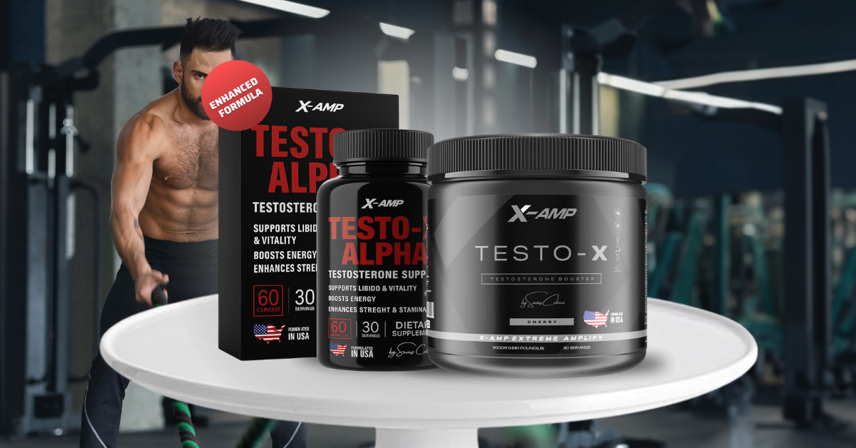 Testosteron Neden Yaşla Düşer? Ve Neden Bazı Erkekler Erken Yaşlanır