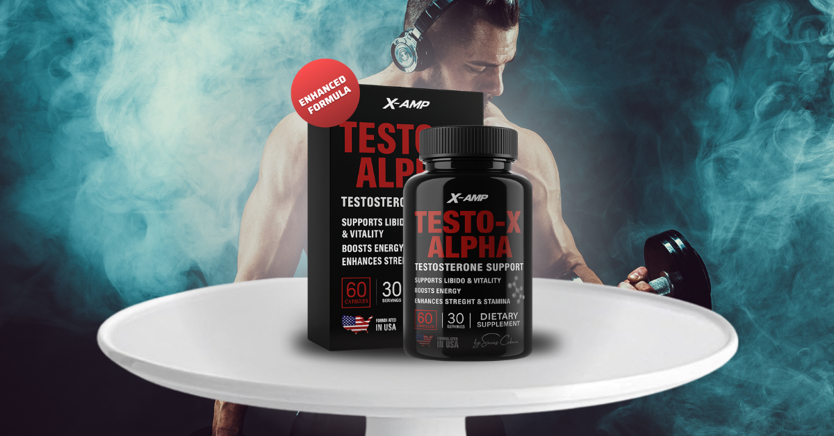 Her Testosteron Destekleyici Ürün Aynı Değildir