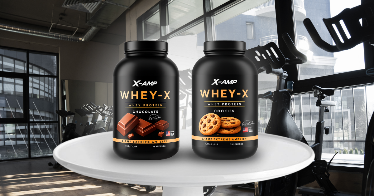 Whey Protein Tozu Nasıl Yapılır