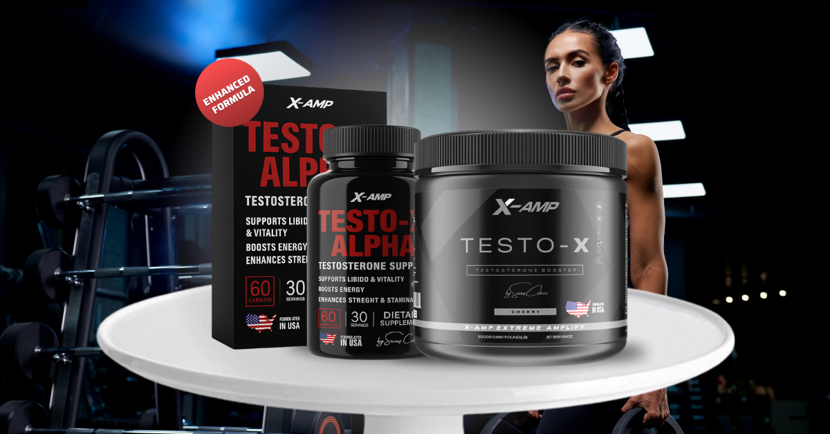Kadınlar İçin Testosteron Takviyesi Sağlık, Denge ve Enerji İçin Neden Önemlidir