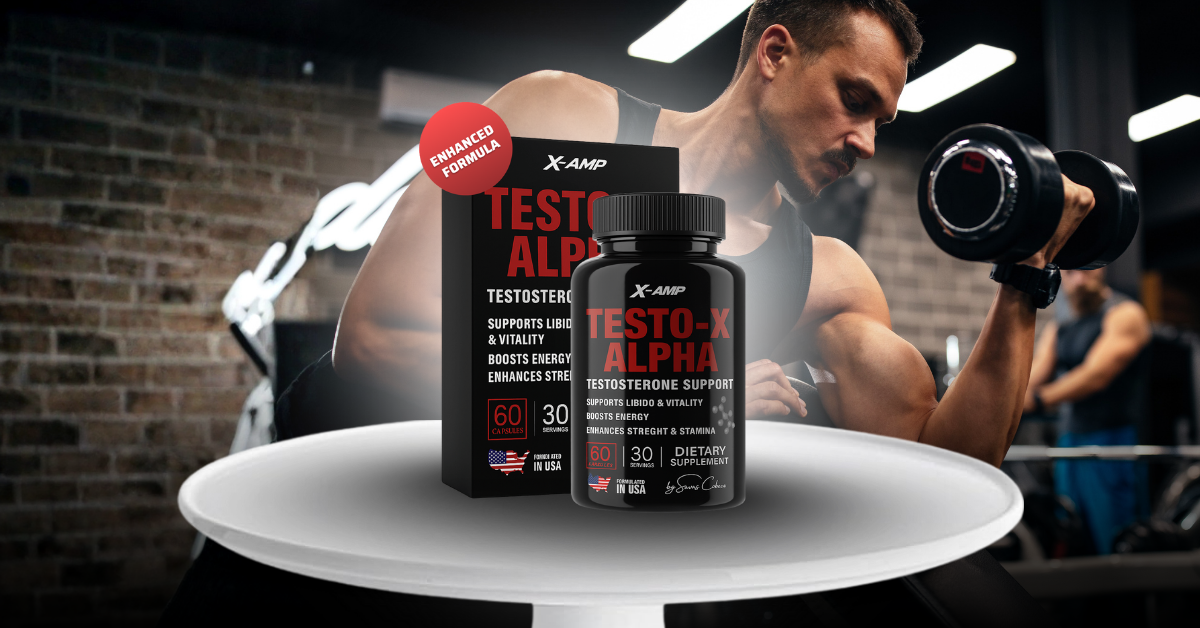 Erkeklerde Enerji ve Motivasyon Kaybı: Doğal Hormon Dengesini Korumanın Yolları 