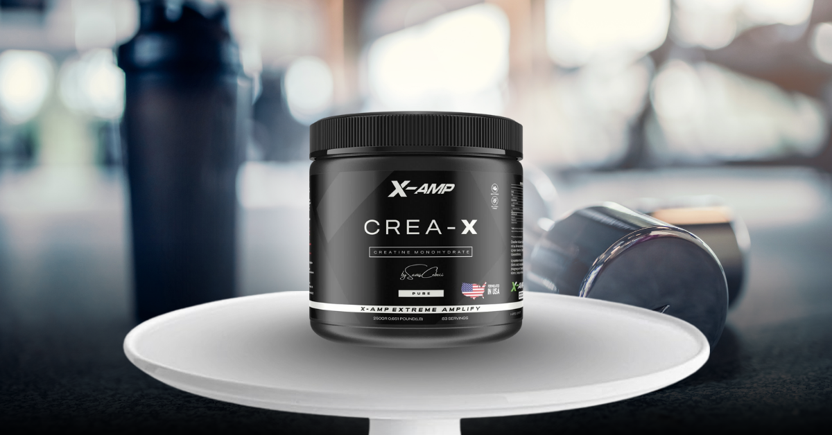 Kreatin Sadece Kas Gücü mü Sağlar? Enerji, Toparlanma ve Zihinsel Dayanıklılıktaki Rolü 