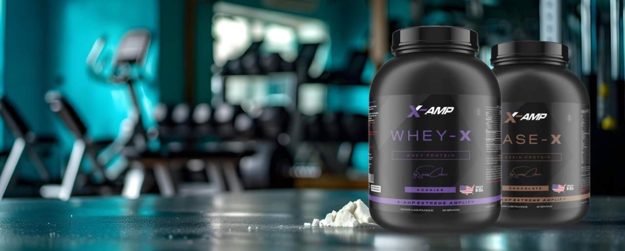 Protein tozları kalbi büyütür mü ?