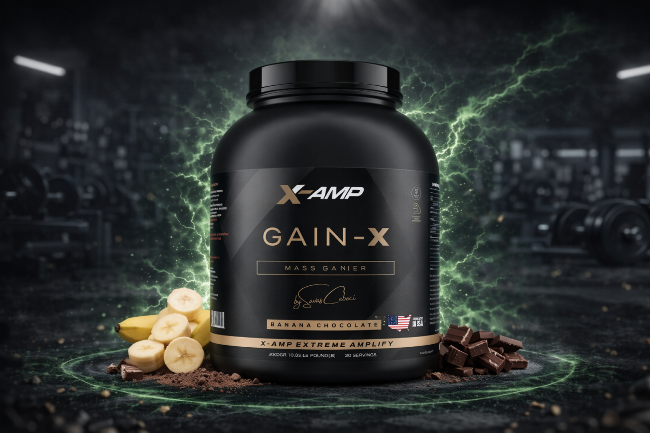 Kilo Almak ve Bulk Dönemi: Kas Kütlesi Artışı İçin Doğru Strateji