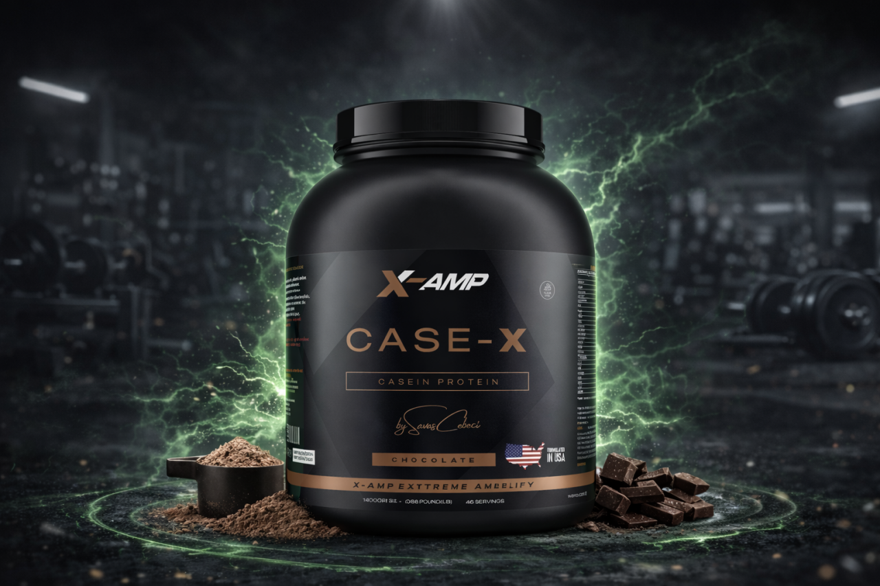 Gece Protein Kullanımı: Uyku Boyunca Kas Koruma Stratejisi