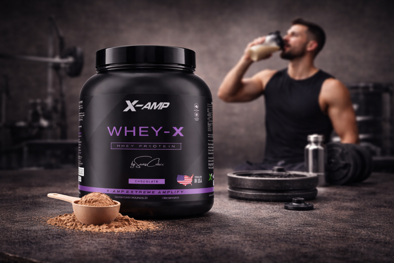 Her Gün Protein Tozu İçmek Gerekli mi? Doğru Kullanım Rehberi