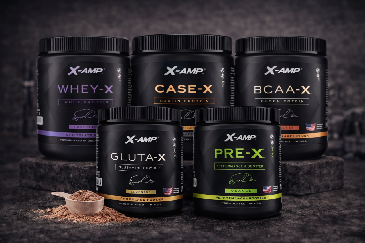 Supplement Kullanımı Nedir? Kimler Kullanmalı, Nasıl Kullanılır?