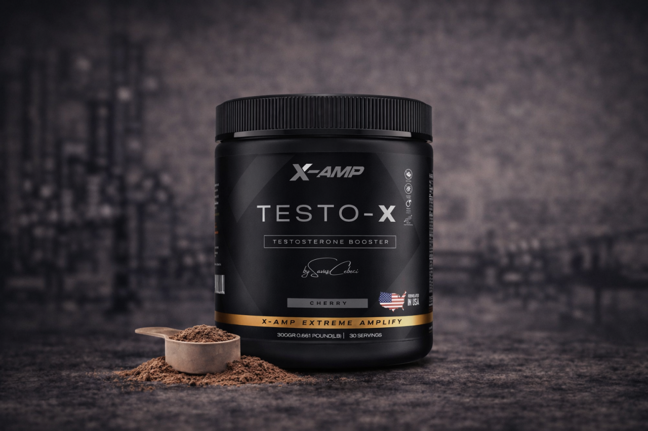 Testosteron Seviyesi Düşerse Ne Olur?