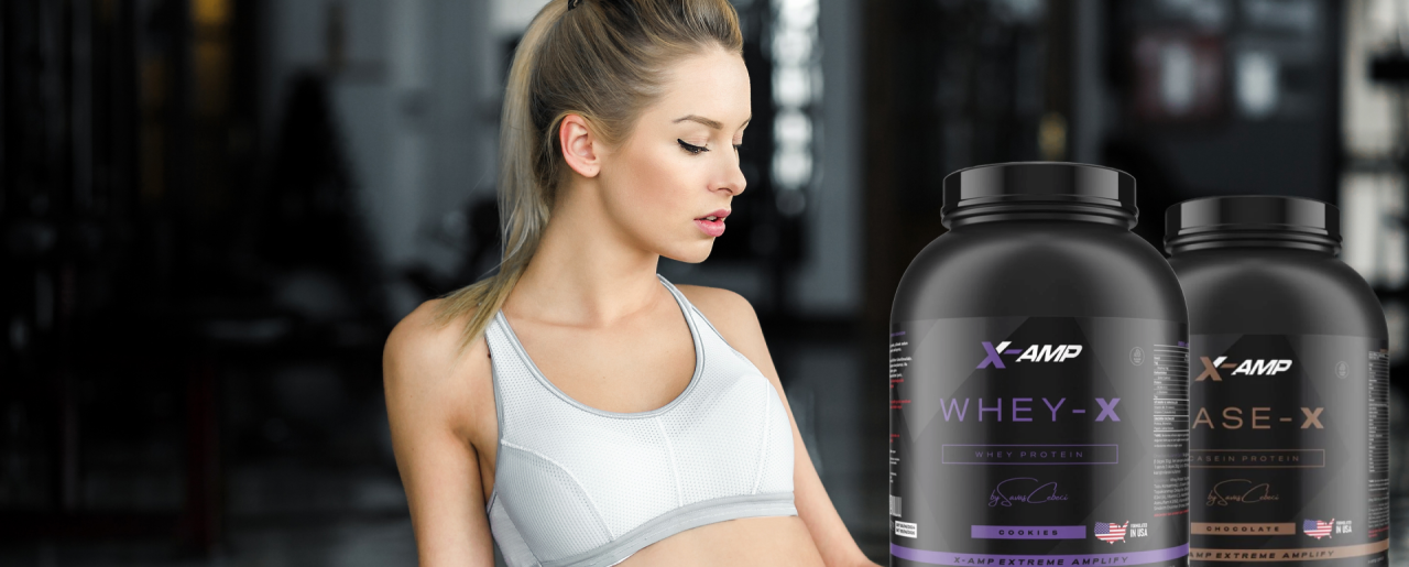 Kadınlar için protein tozlarının önemi nedir ?