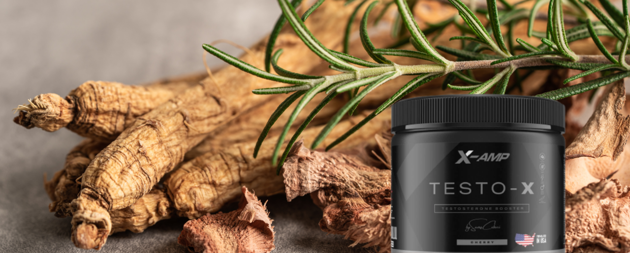 Ginseng Nedir?