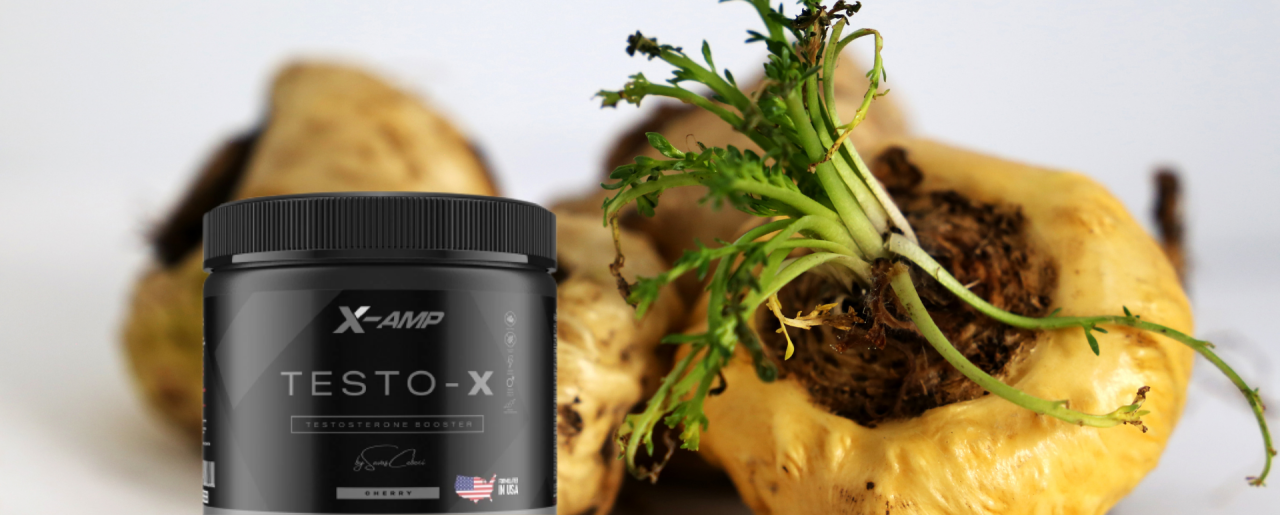 Maca Otu Nedir?