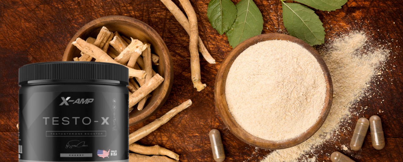 Ashwagandha Nedir?