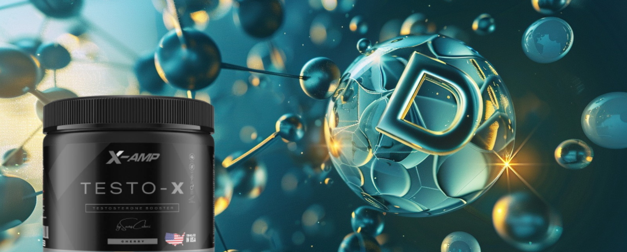 D-Aspartik Asit (D-Aspartic Acid - DAA) Nedir?