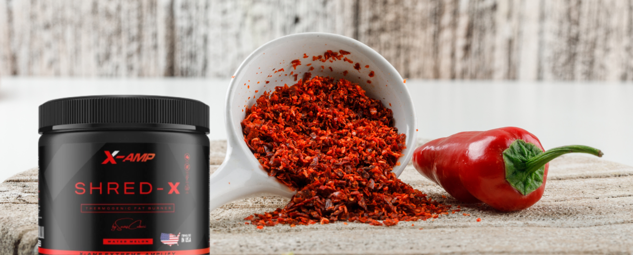 Cayenne Pepper Extract (Capsicum Annuum) Nedir?