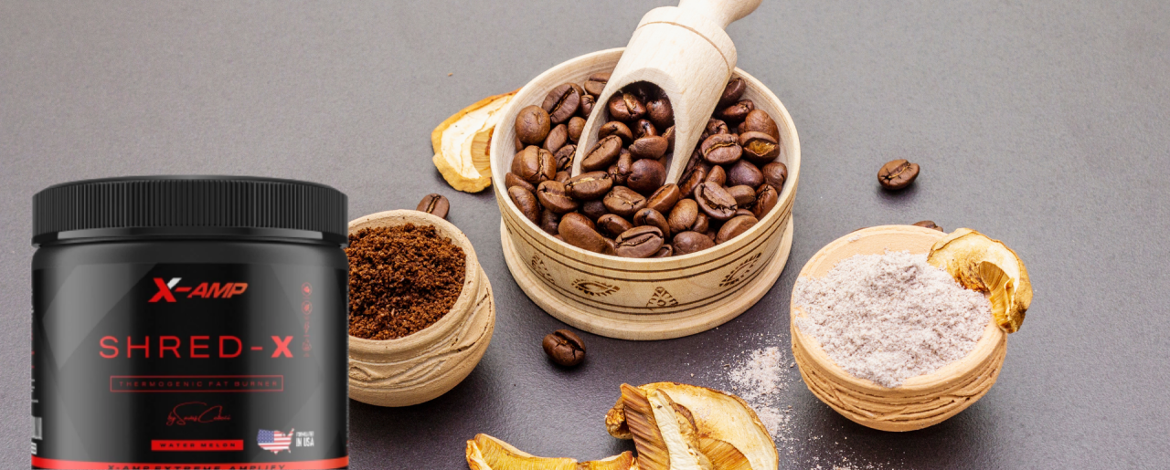 Caffeine Anhydrous Nedir?