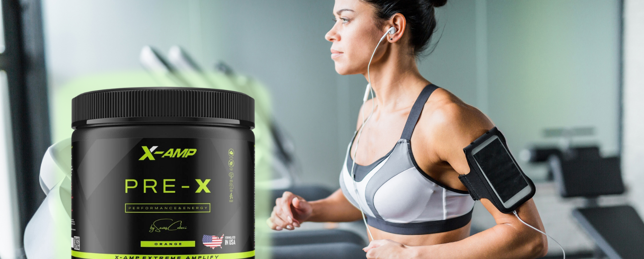 Pre-Workout Ürünleri Satın Alırken Nelere Dikkat Etmek Gerekli ve Pre-X’in Farkı Nedir?