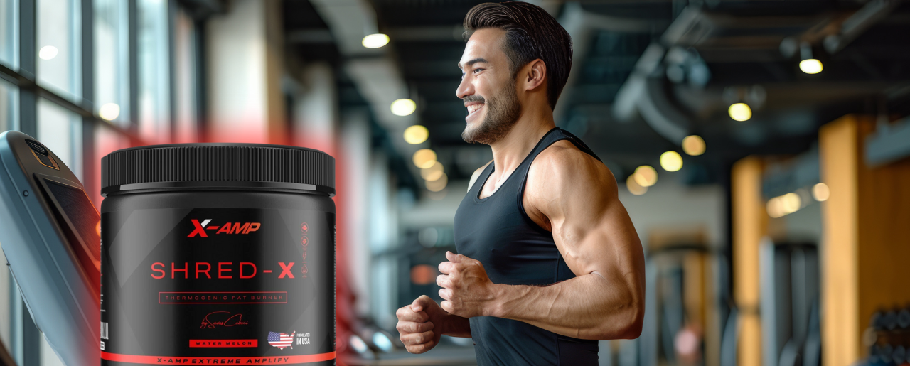 Yağ Yakıcı Alırken Nelere Dikkat Etmeli ve Shred-X’in Farkı Nedir?