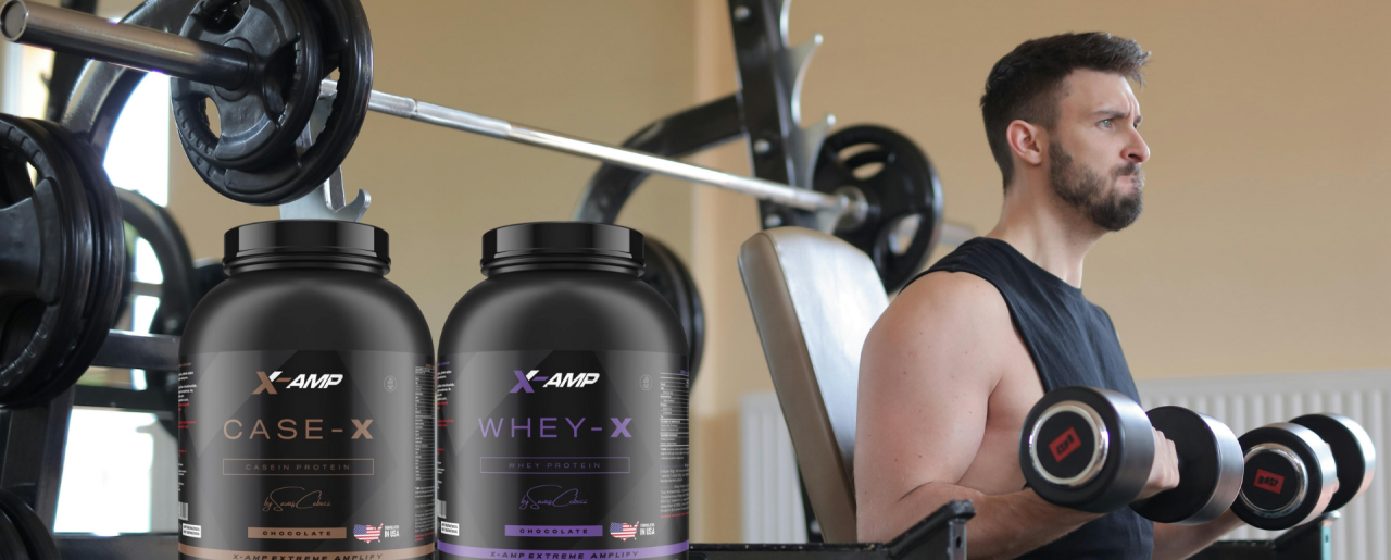 Protein Tozu Kullanımı Gerekli mi