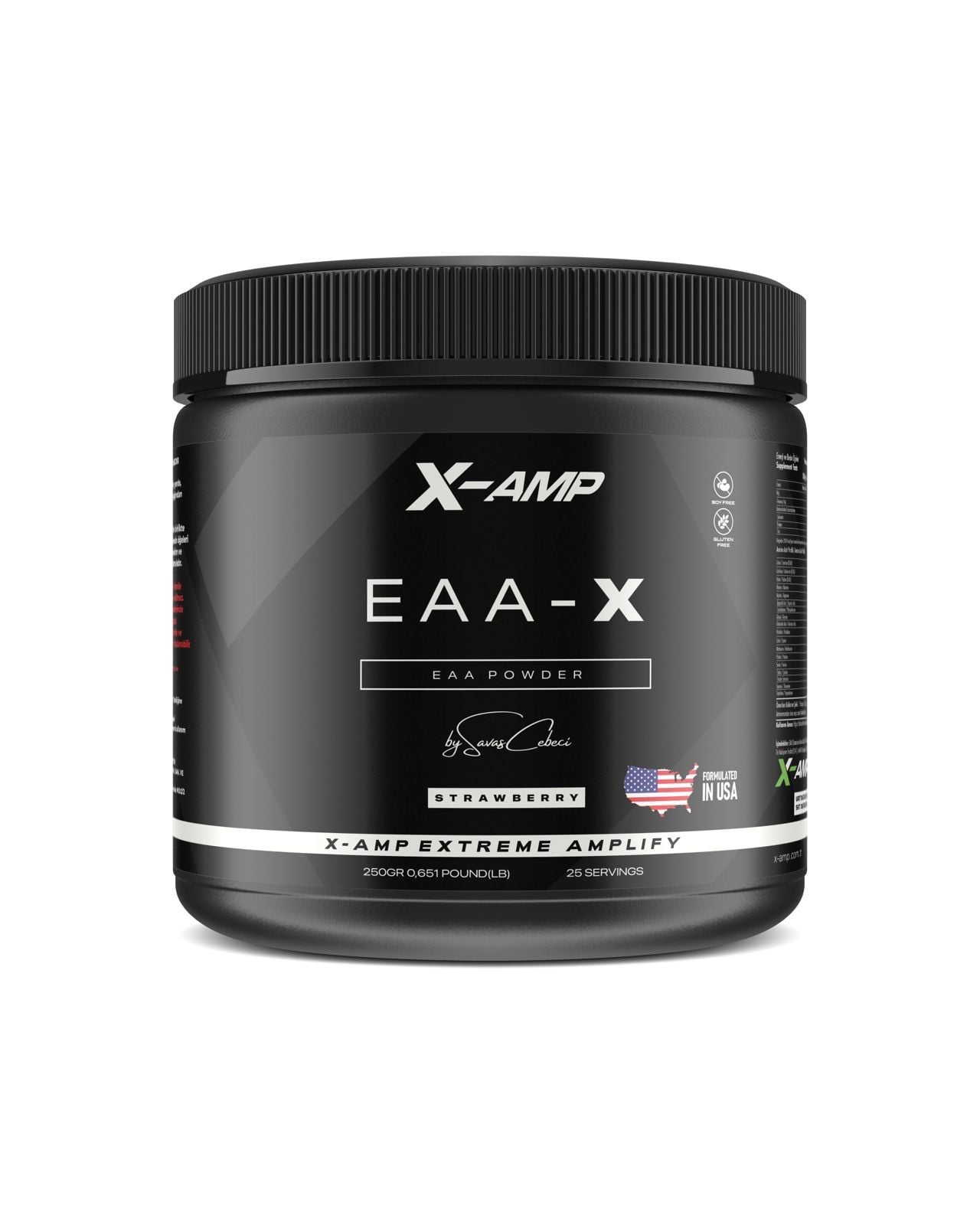 EAA-X Eaa Powder 250Gr