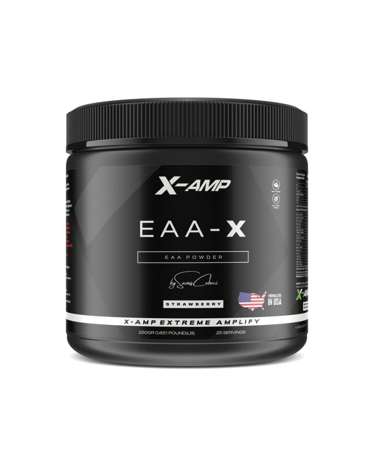 EAA-X Eaa Powder 250Gr