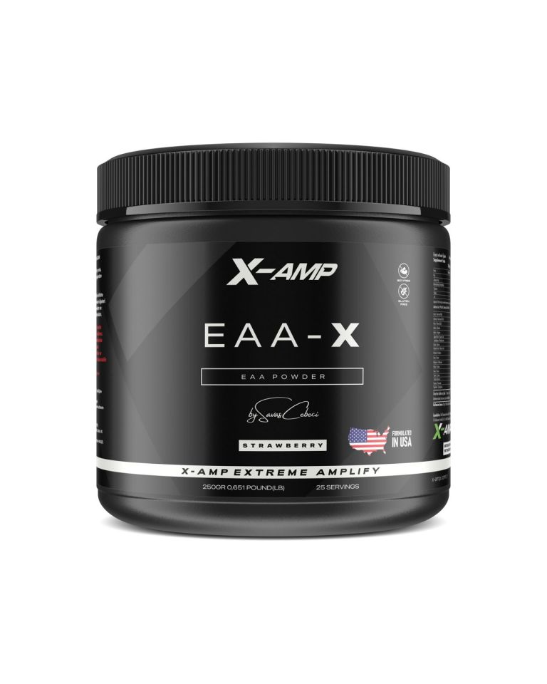 EAA-X Eaa Powder 250Gr