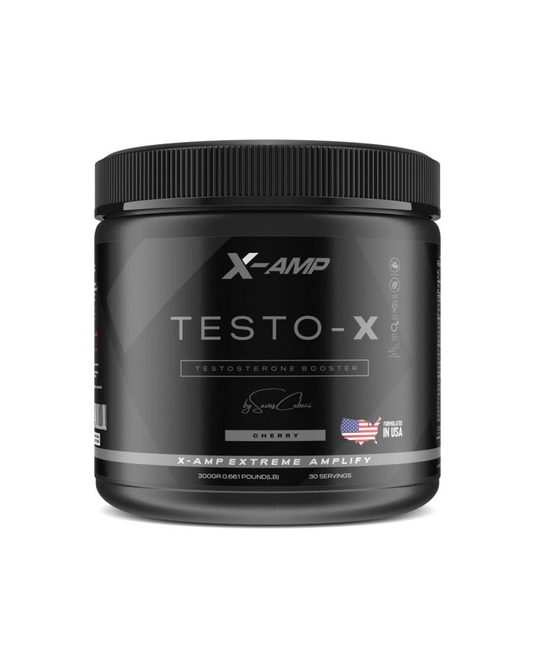 TESTO-X Booster 300Gr