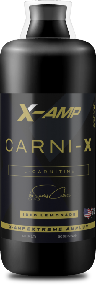CARNI-X L-Carnitine 1Lt