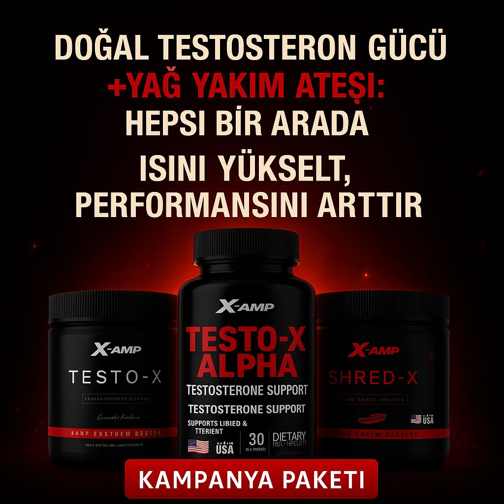 BURN POWER PACK