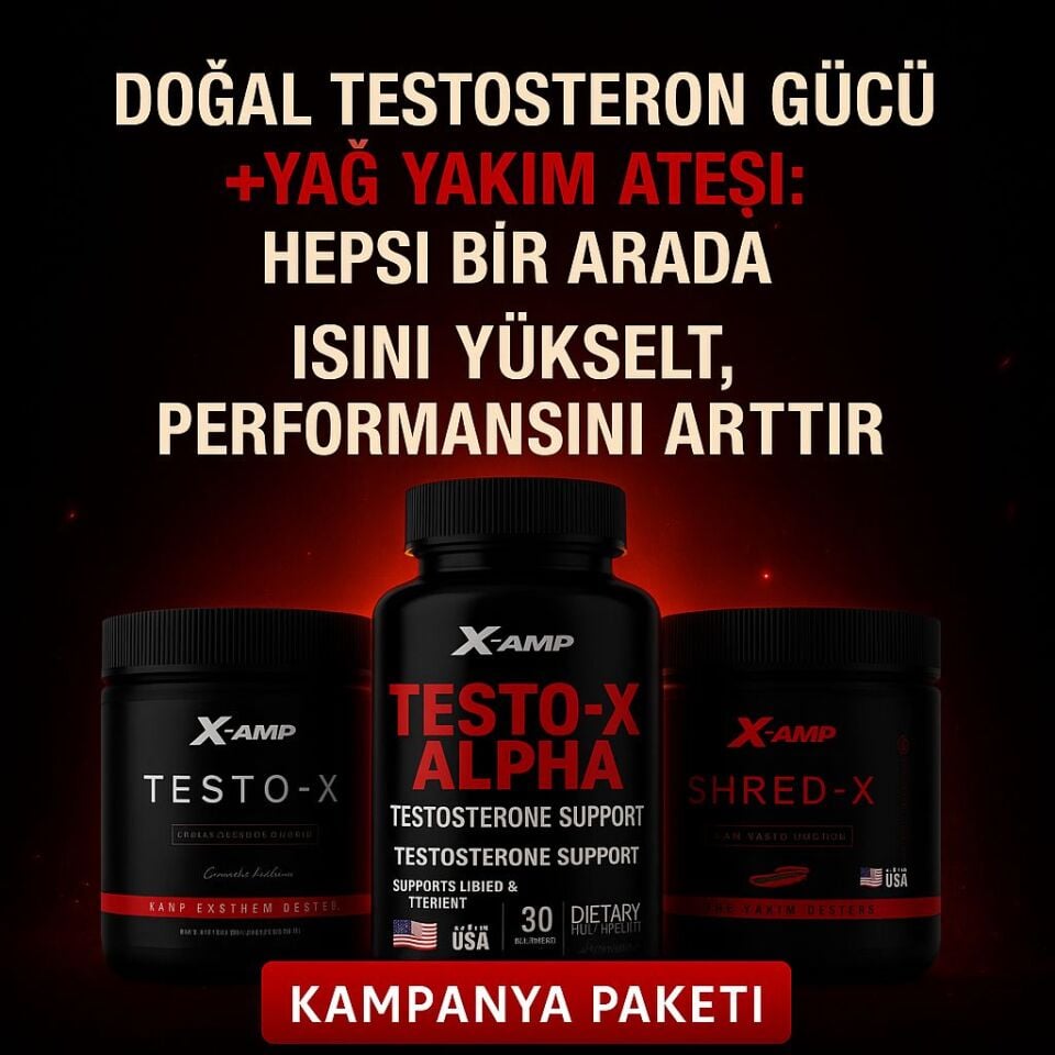 BURN POWER PACK